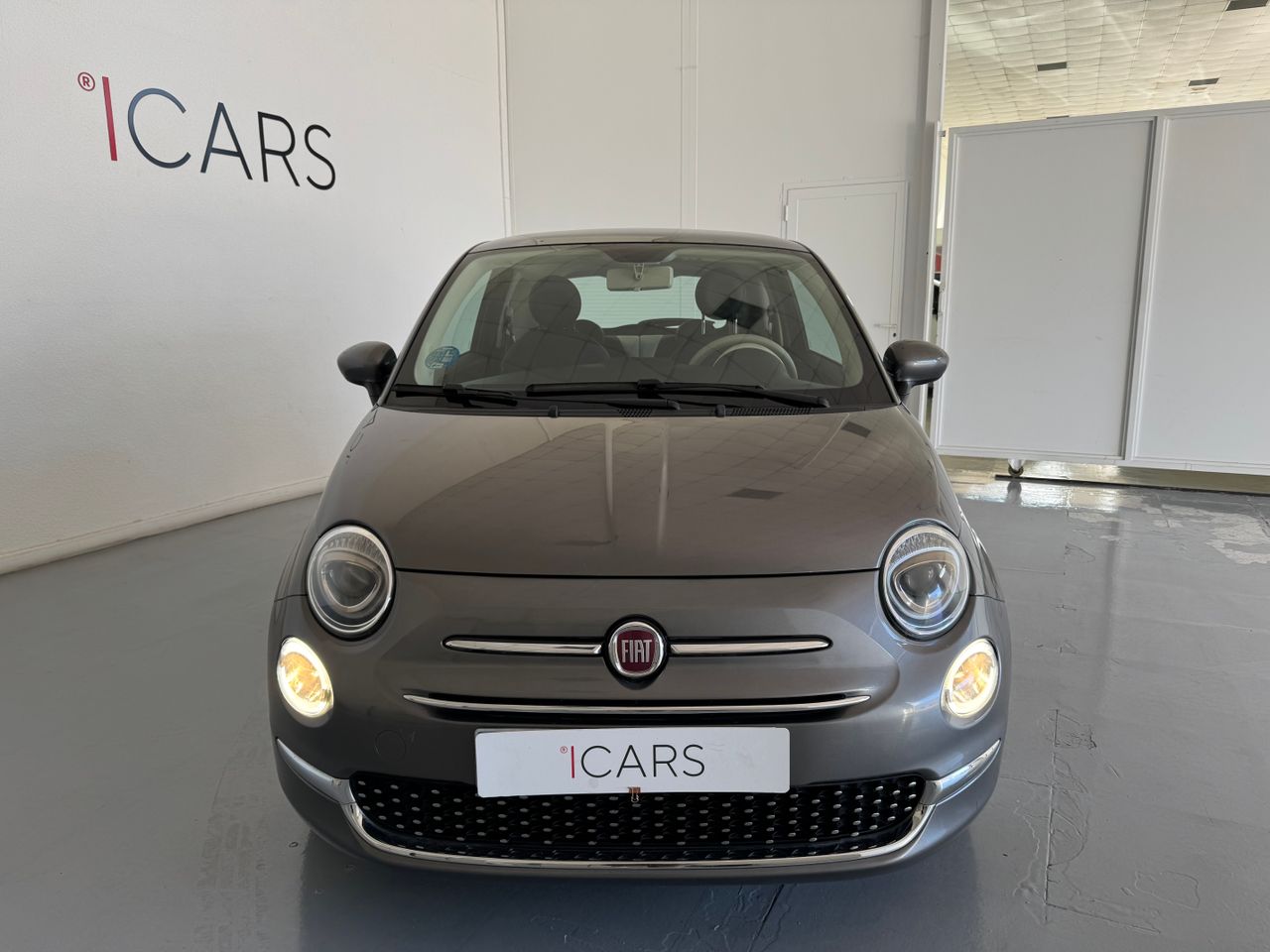 Fiat 500 Dolcevita 1.0 Hybrid 52KW (70 CV)