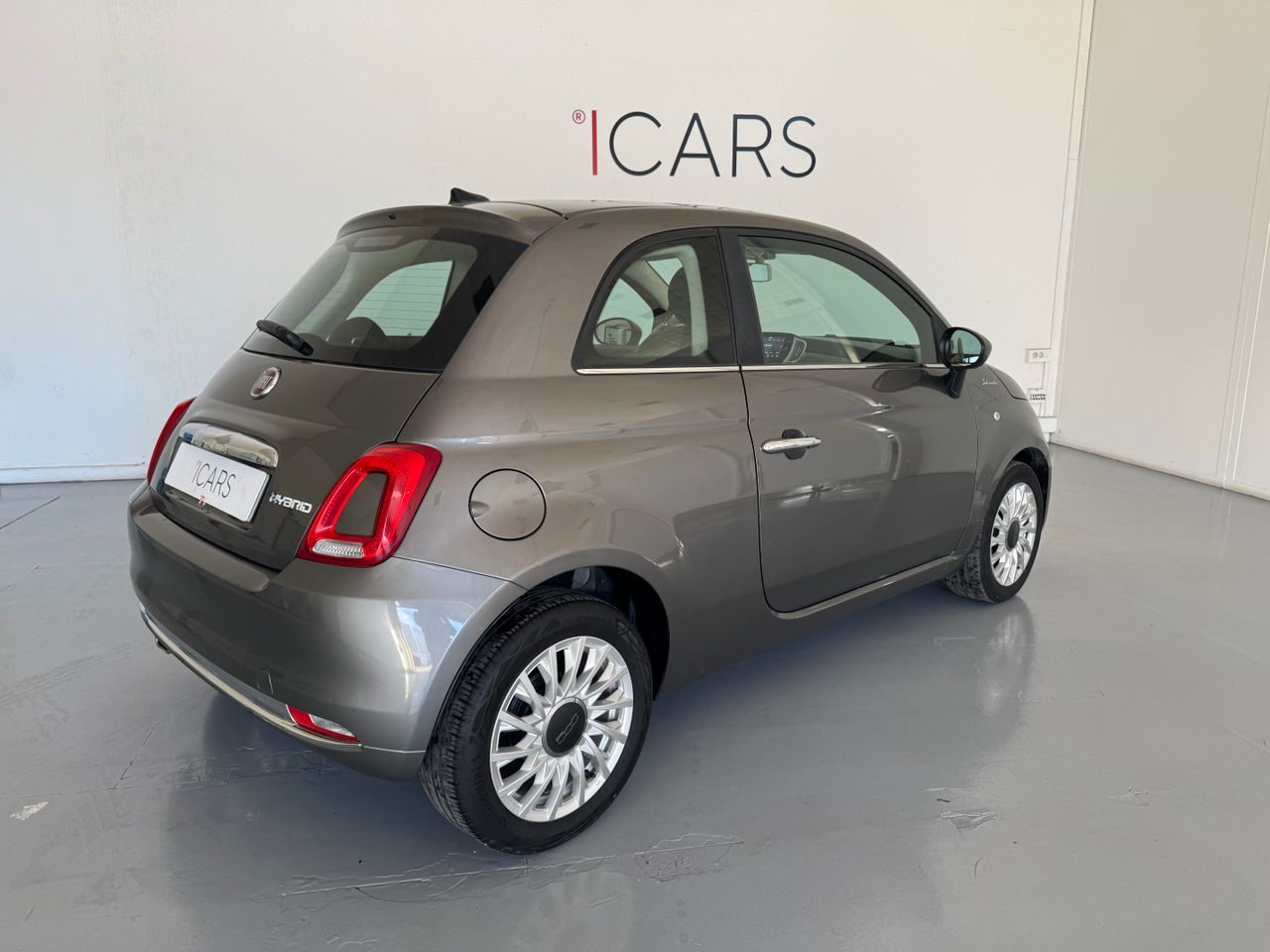 Fiat 500 Dolcevita 1.0 Hybrid 52KW (70 CV)