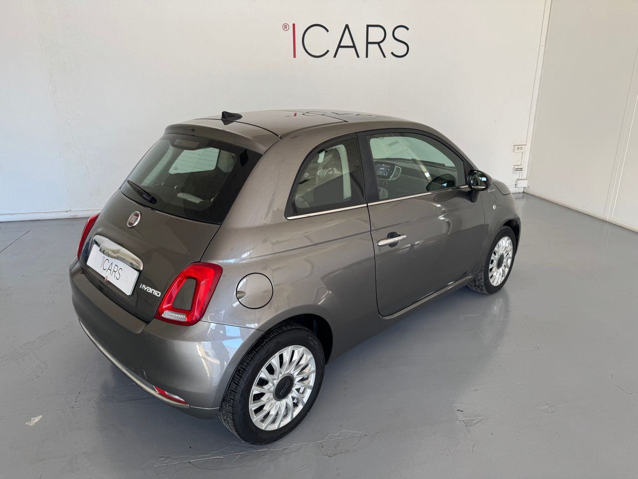 Fiat 500 Dolcevita 1.0 Hybrid 52KW (70 CV)