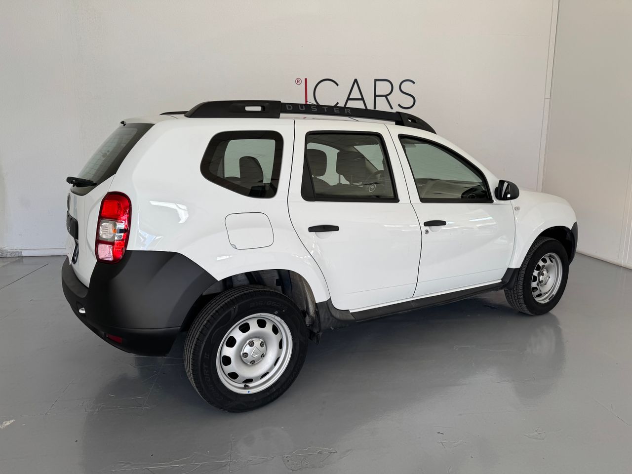 Dacia Duster Ambiance dCi 90 4X2 EU6