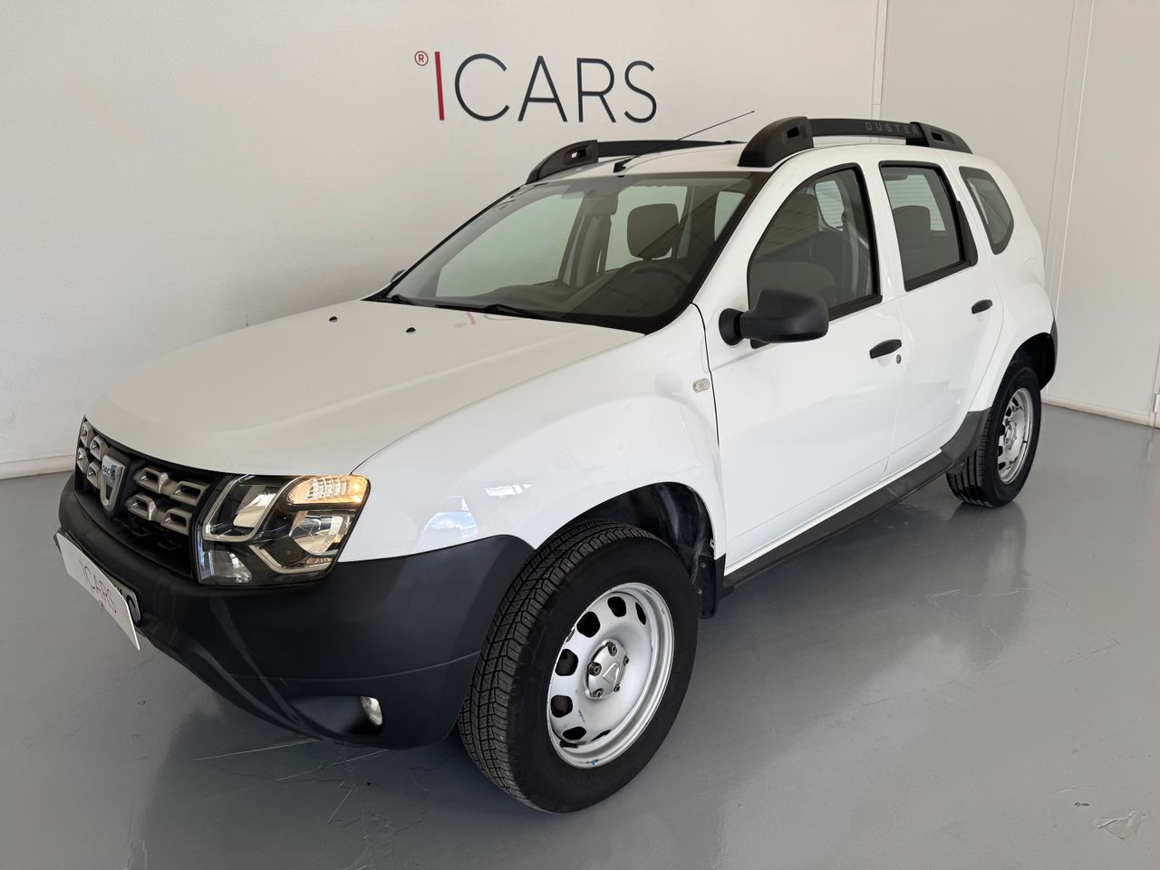 Dacia Duster Ambiance dCi 90 4X2 EU6