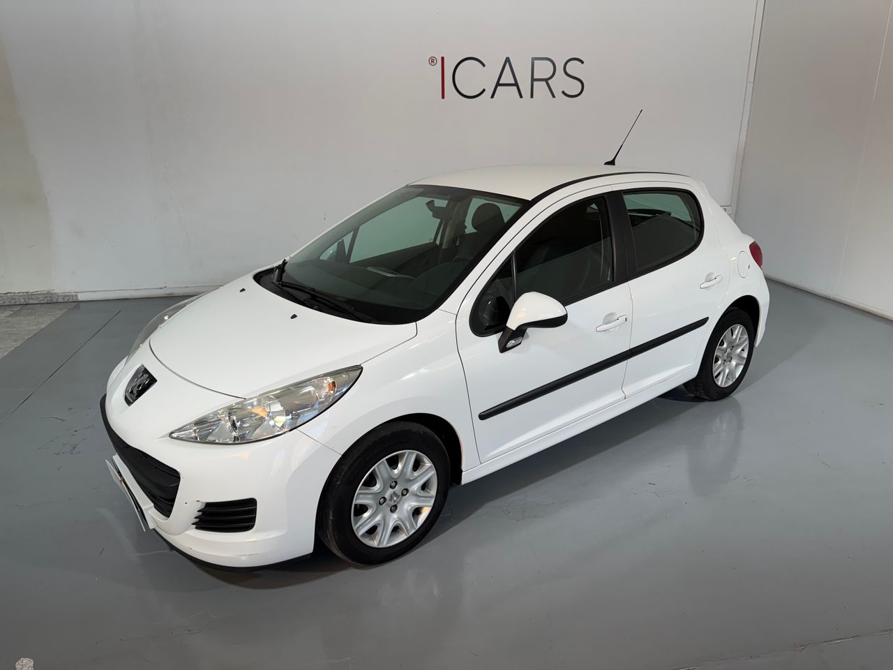 Peugeot 207 Confort 1.4 75