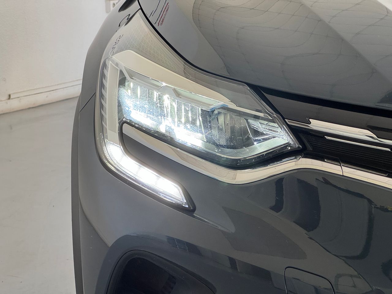 Renault Captur Intens Blue dCi 85kW (115CV)