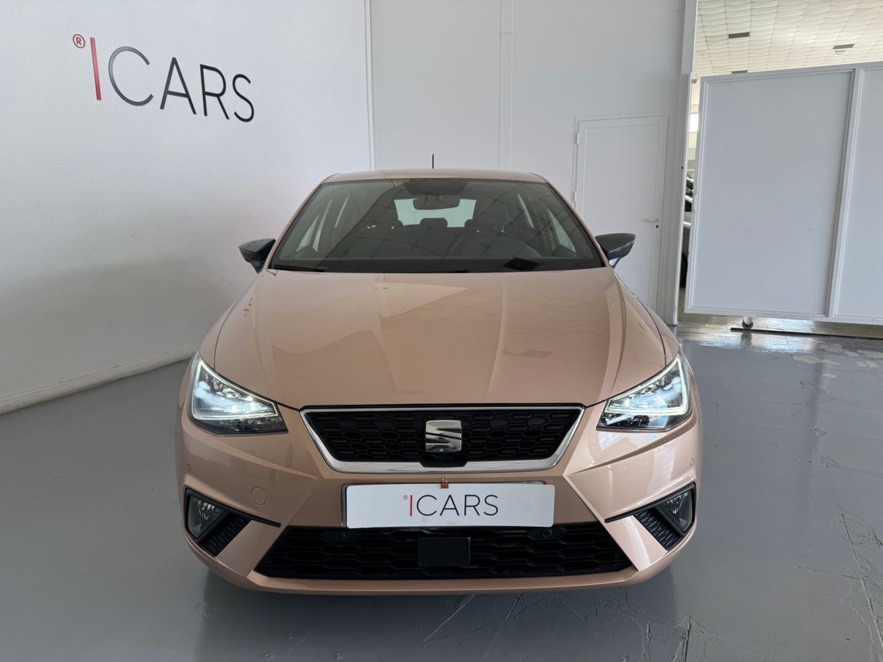 Seat Ibiza 1.0 EcoTSI 70kW (95CV) Xcellence Plus