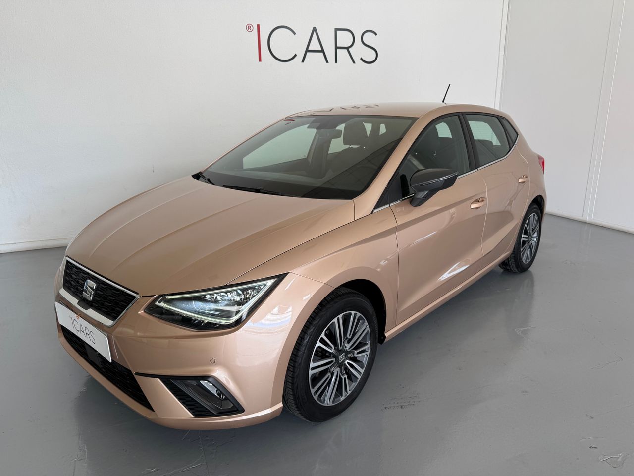 Seat Ibiza 1.0 EcoTSI 70kW (95CV) Xcellence Plus