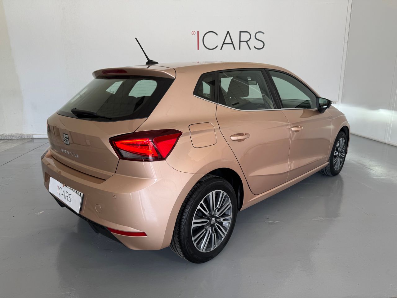 Seat Ibiza 1.0 EcoTSI 70kW (95CV) Xcellence Plus