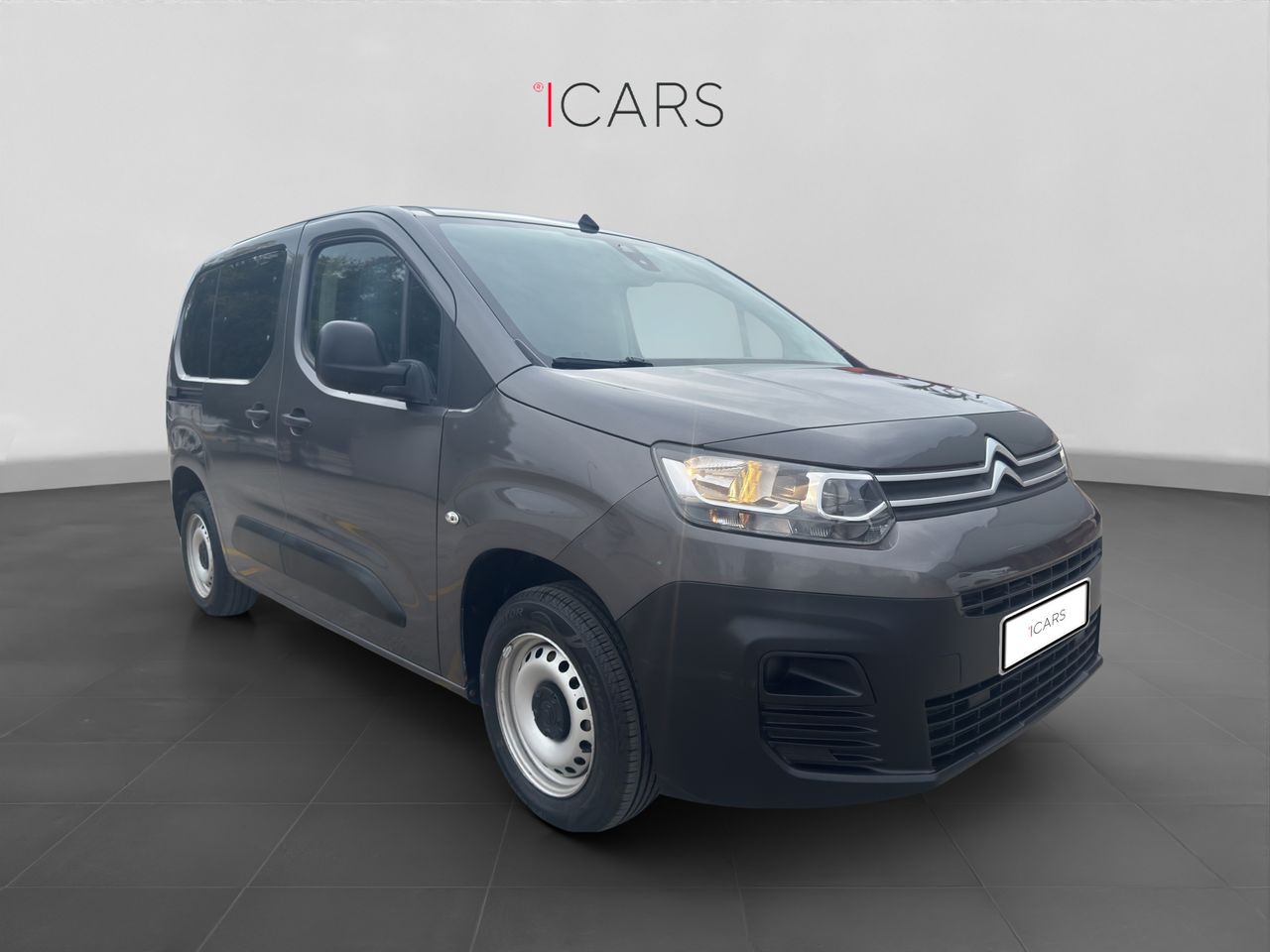 Citroën Berlingo Talla M BlueHDi 100 LIVE