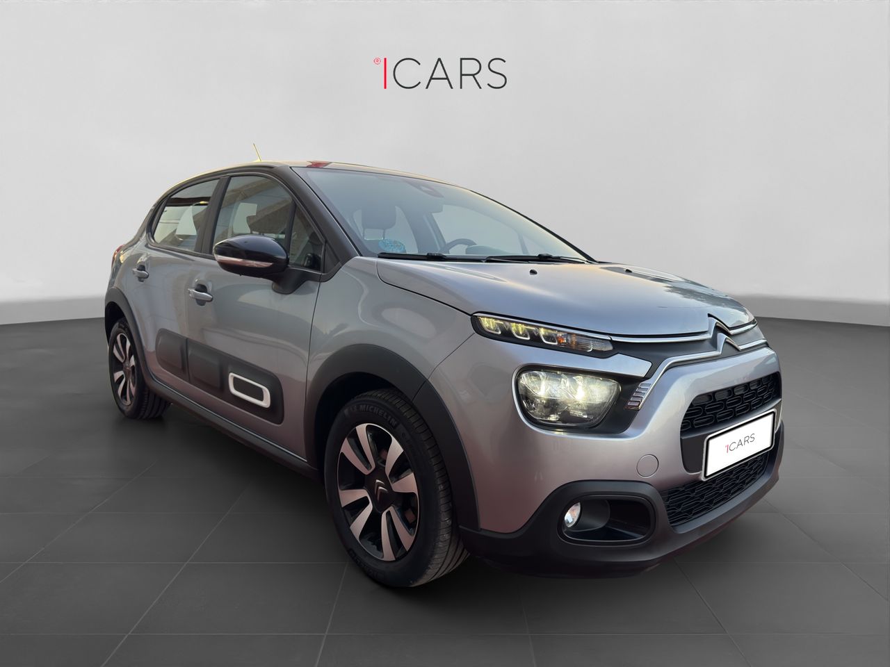 Citroën C3 PureTech 60KW (83CV) Feel Pack