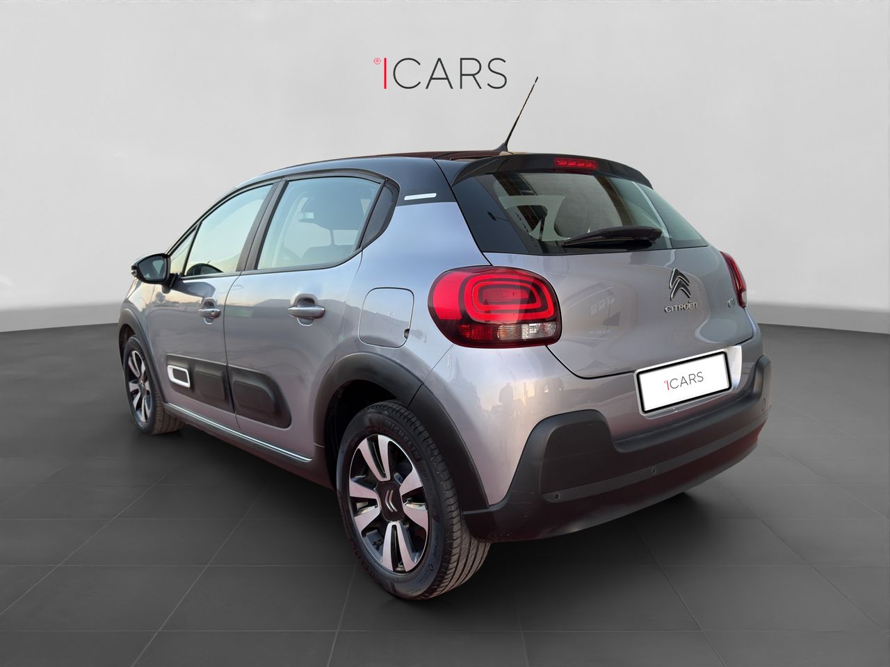 Citroën C3 PureTech 60KW (83CV) Feel Pack