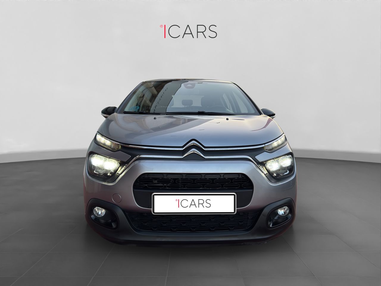 Citroën C3 PureTech 60KW (83CV) Feel Pack