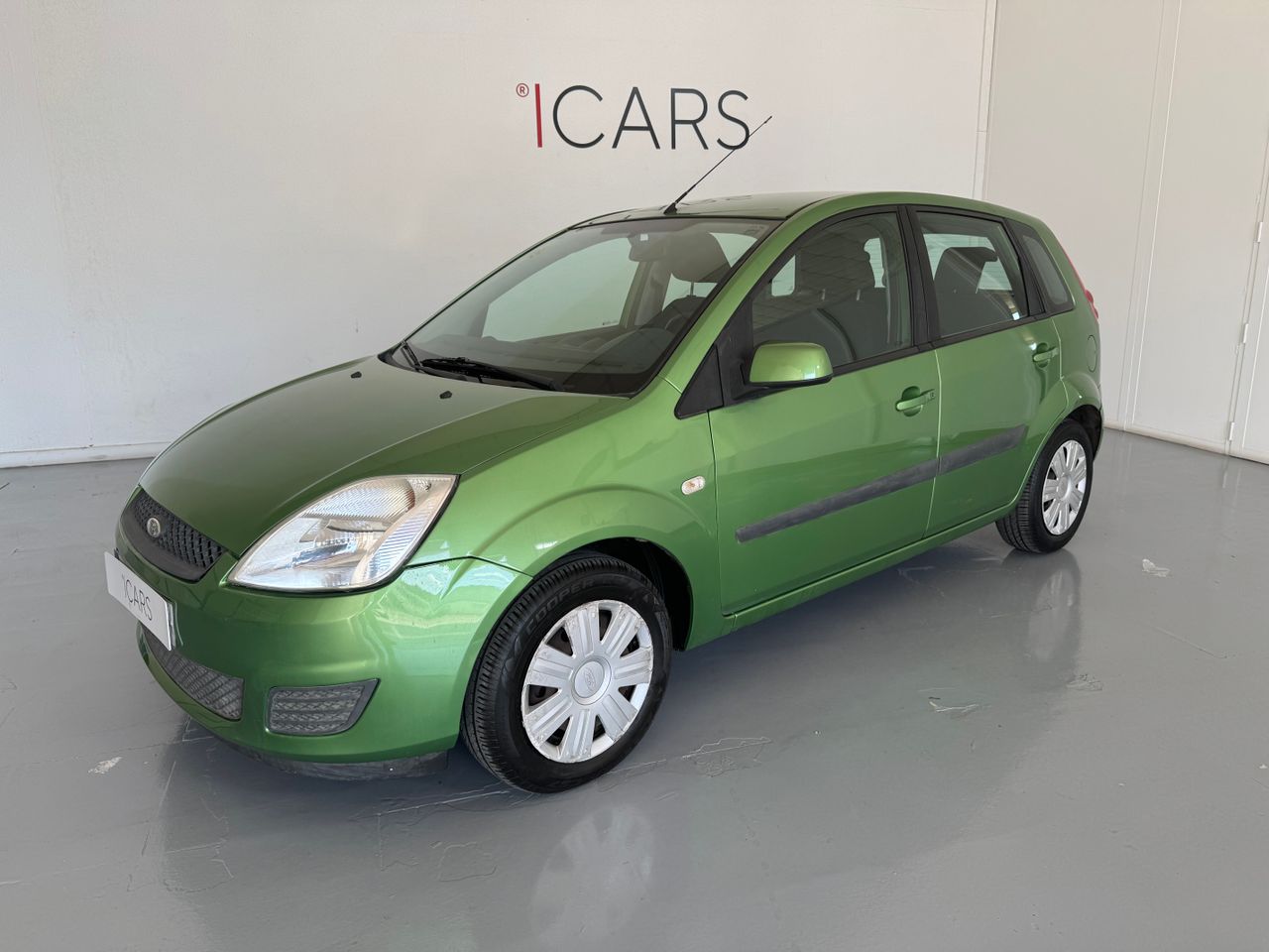 Ford Fiesta 1.4 TDCi Futura