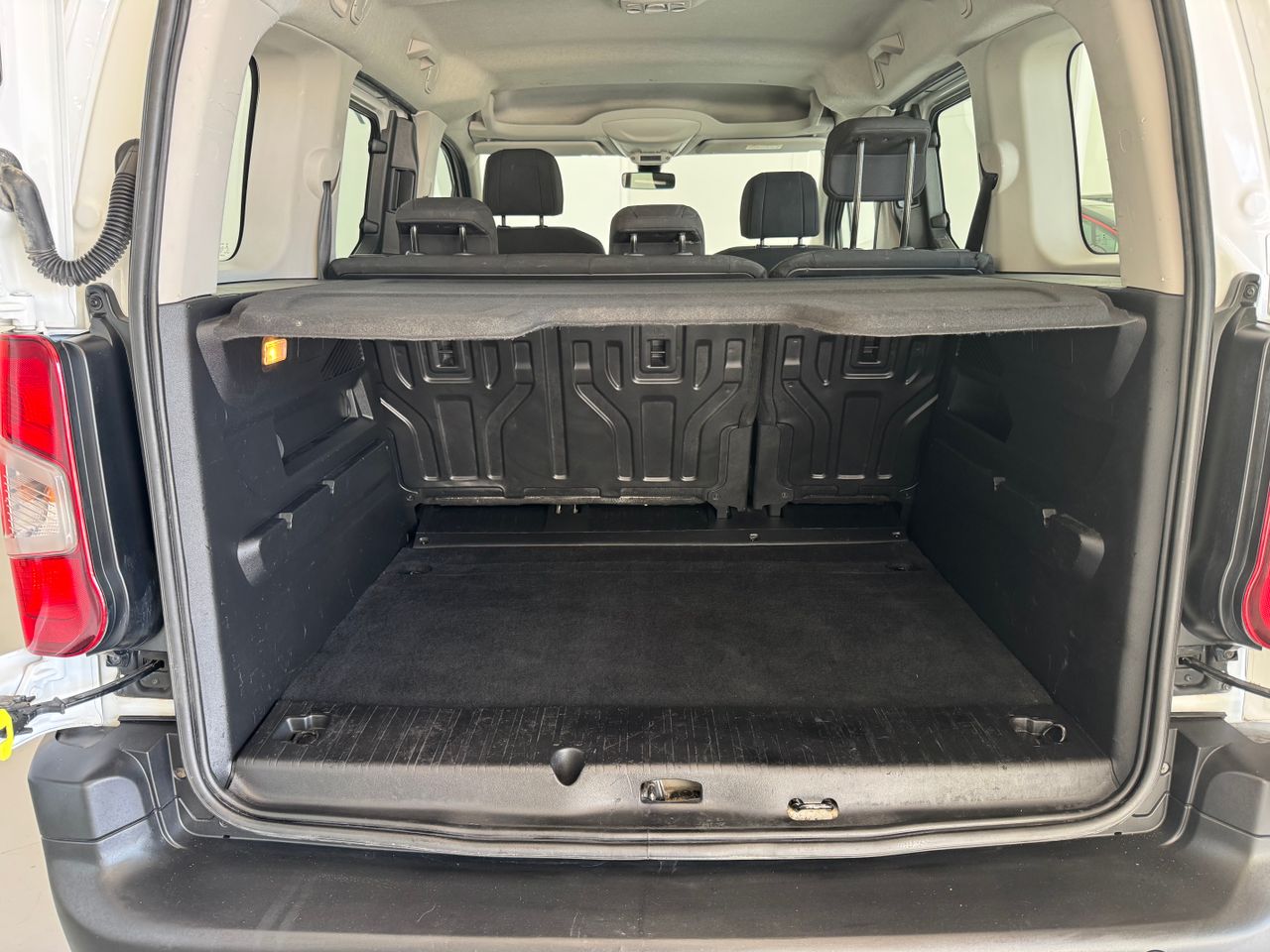 Citroën Berlingo Talla M BlueHDi 100 S&S LIVE PACK