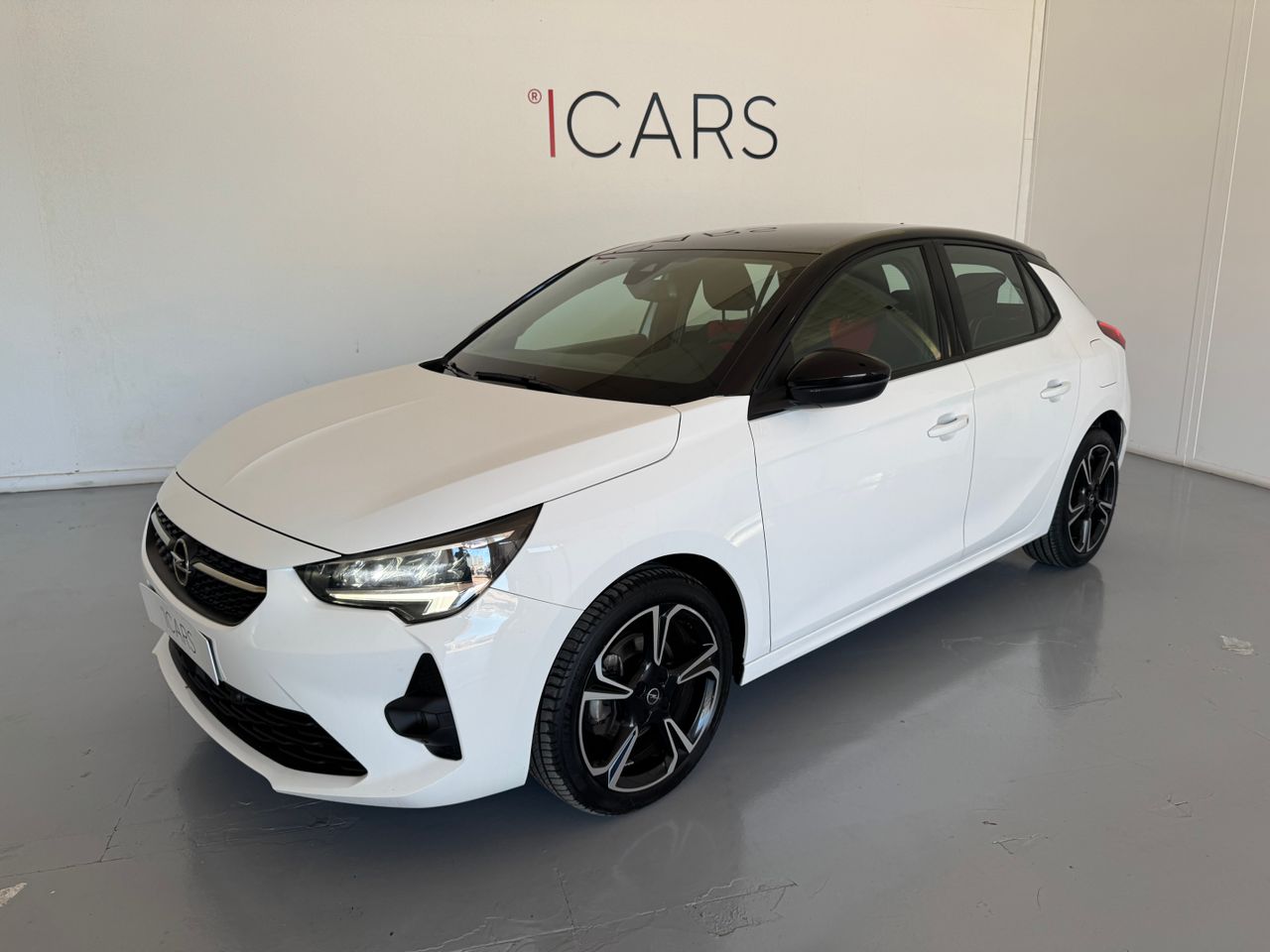 Opel Corsa 1.5D DT 74kW (100CV) GS-Line