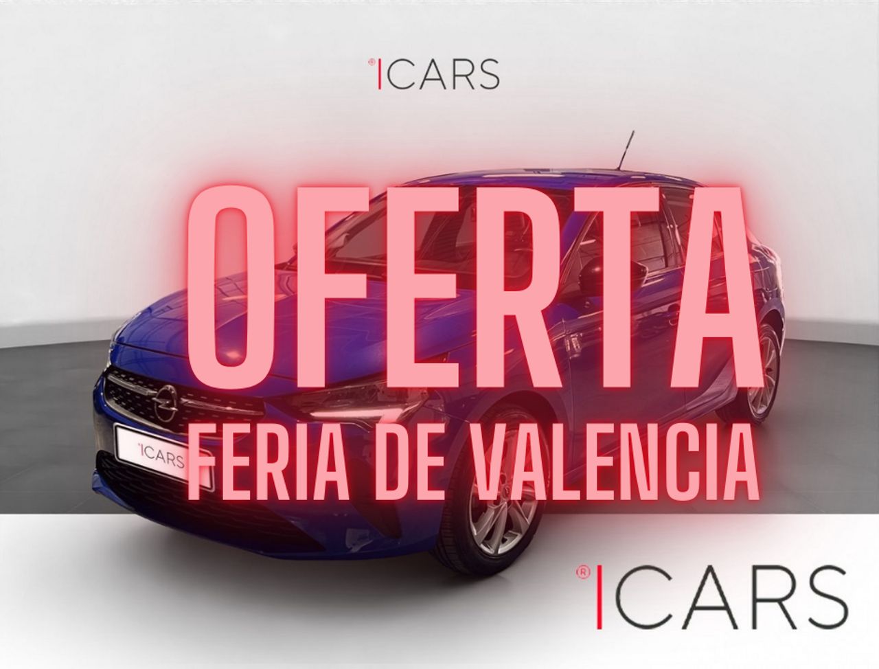 Opel Corsa 1.2T XHL 74kW (100CV) Elegance Auto