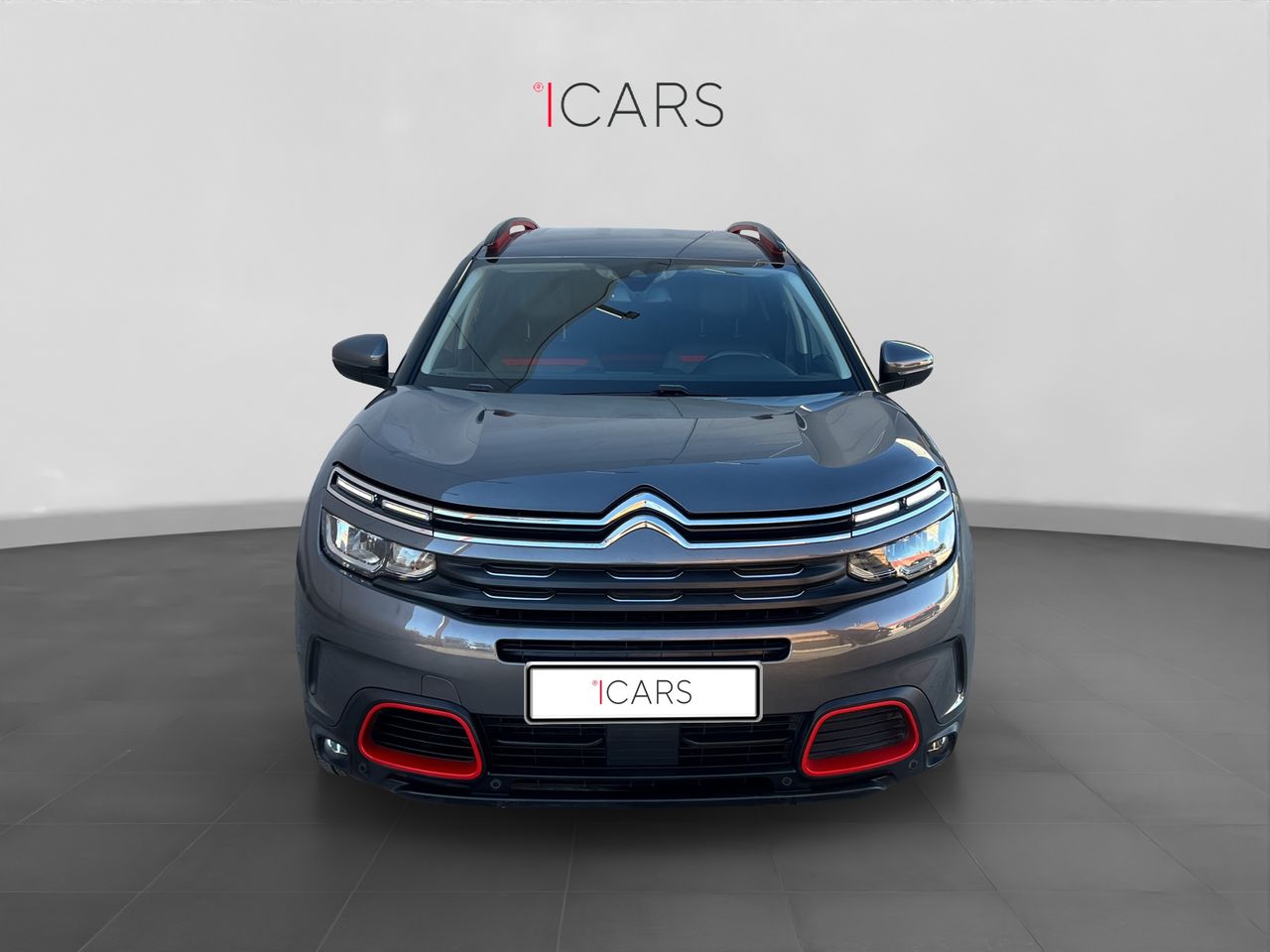 Citroën C5 Aircross BlueHdi 96kW (130CV) S&S Feel