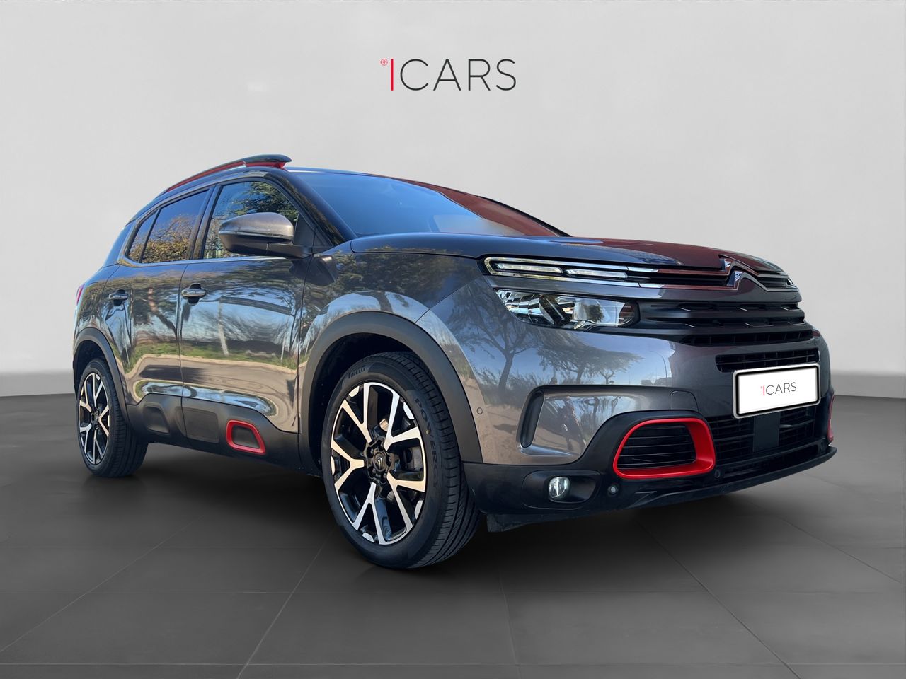 Citroën C5 Aircross BlueHdi 96kW (130CV) S&S Feel