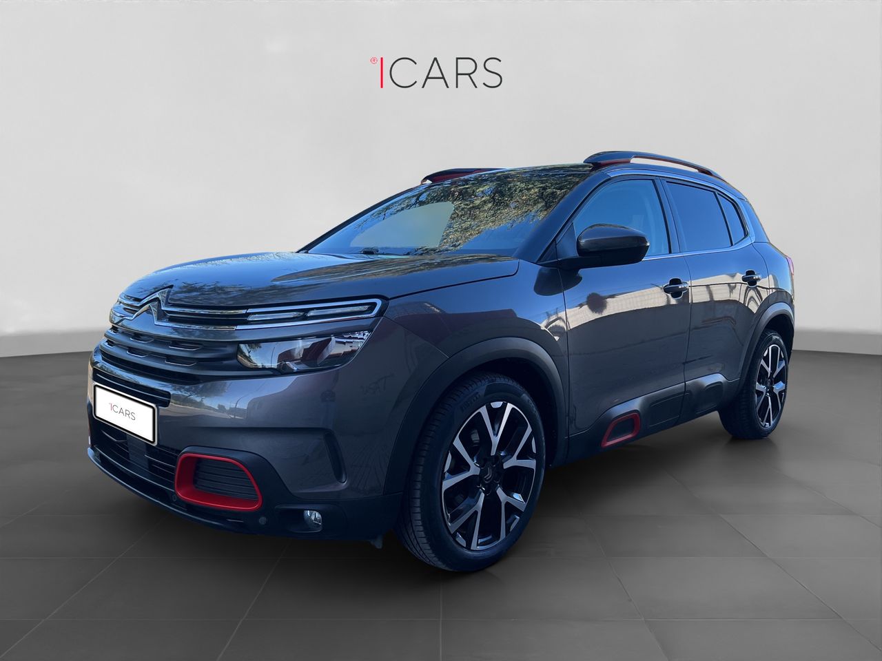 Citroën C5 Aircross BlueHdi 96kW (130CV) S&S Feel