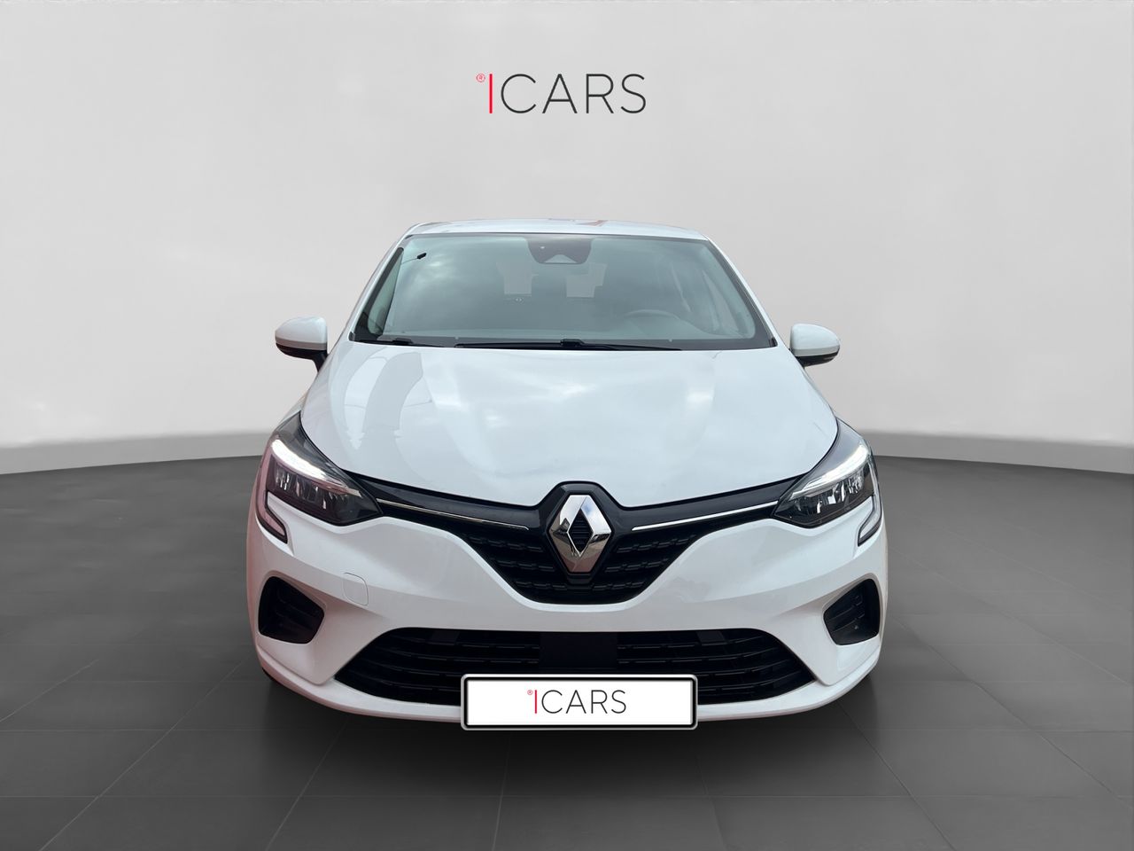 Renault Clio Intens Blue dCi 74kW (100CV)