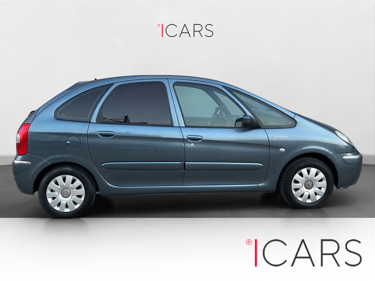 Citroën Xsara Picasso 1.6 HDi 92 Exclusive