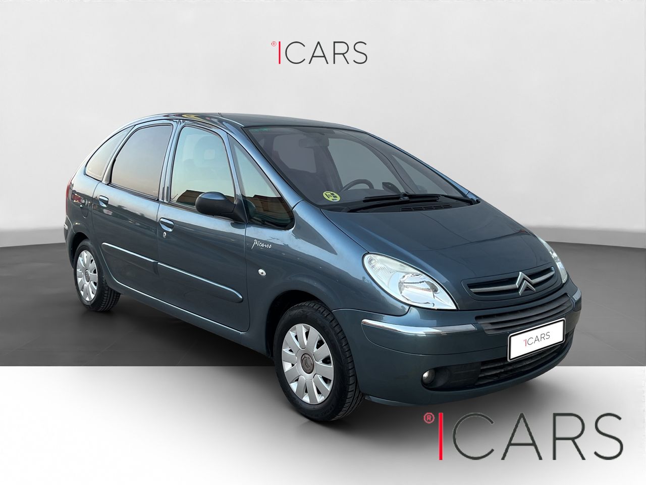 Citroën Xsara Picasso 1.6 HDi 92 Exclusive