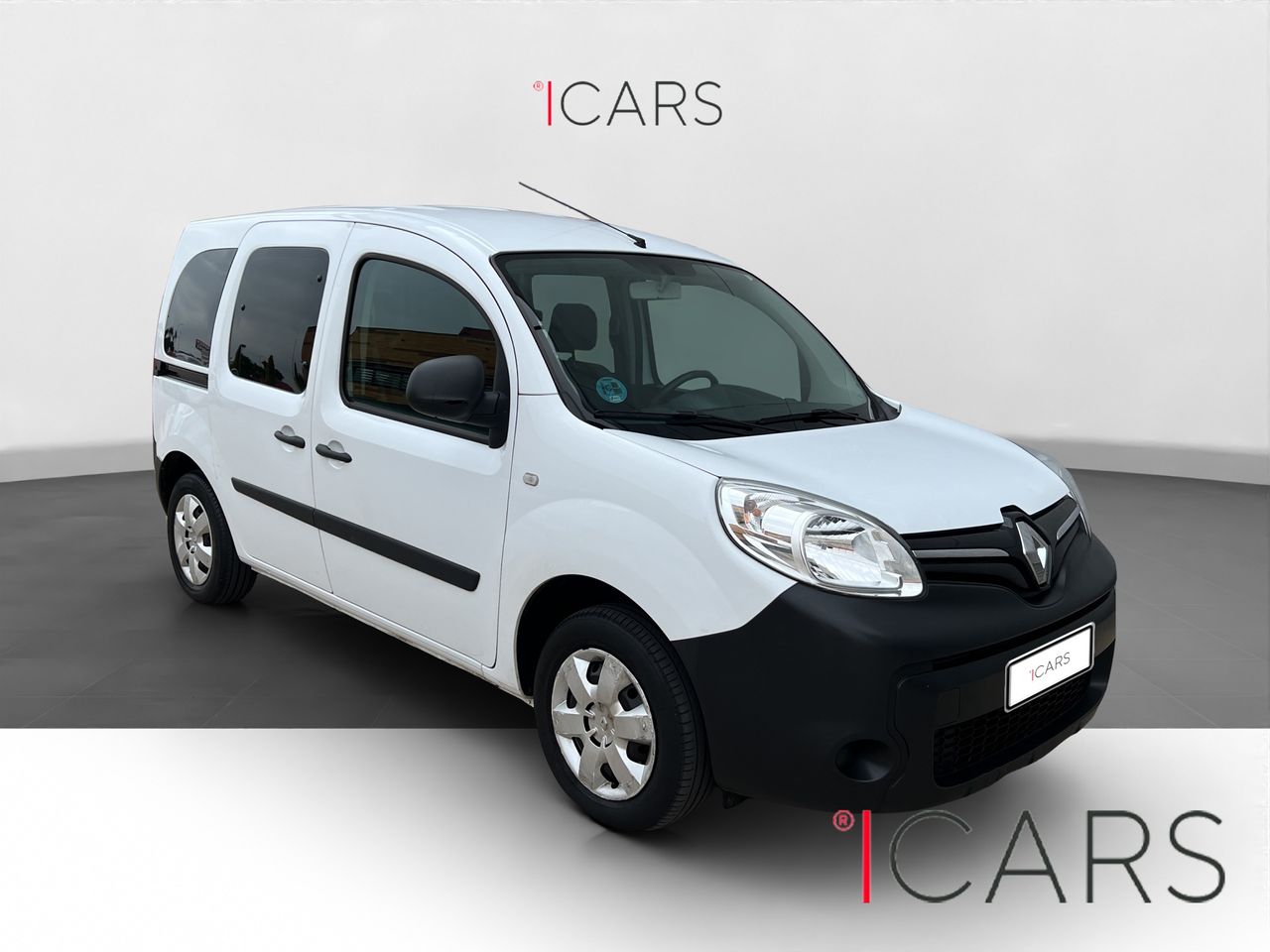 Renault Kangoo Combi Zen 1.5 Blue dCi 70kW(95CV)