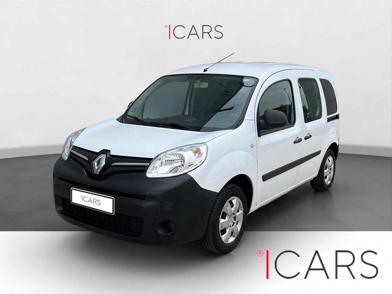 Renault Kangoo Combi Zen 1.5 Blue dCi 70kW(95CV)