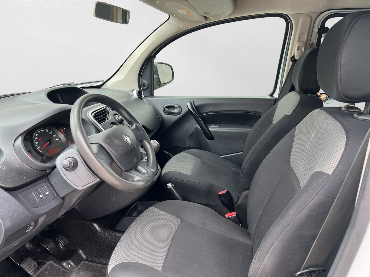 Renault Kangoo Combi Zen 1.5 Blue dCi 70kW(95CV)