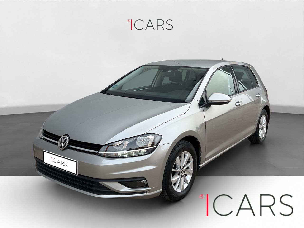 Volkswagen Golf Edition 1.0 TSI 85kW (115CV)