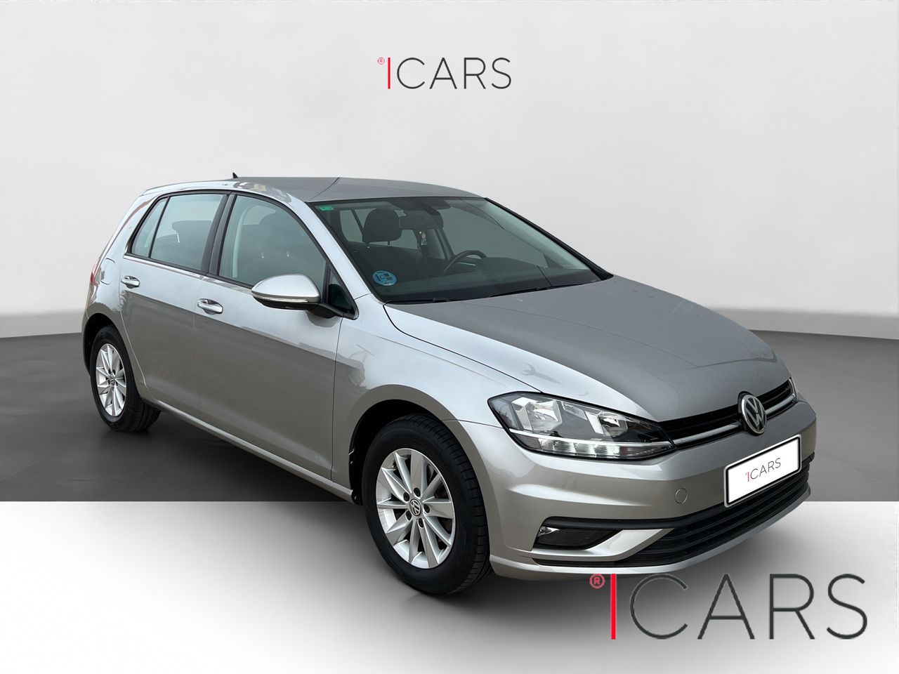 Volkswagen Golf Edition 1.0 TSI 85kW (115CV)