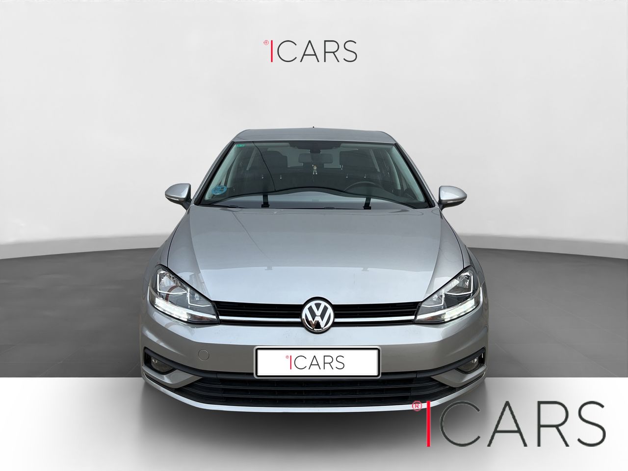 Volkswagen Golf Edition 1.0 TSI 85kW (115CV)