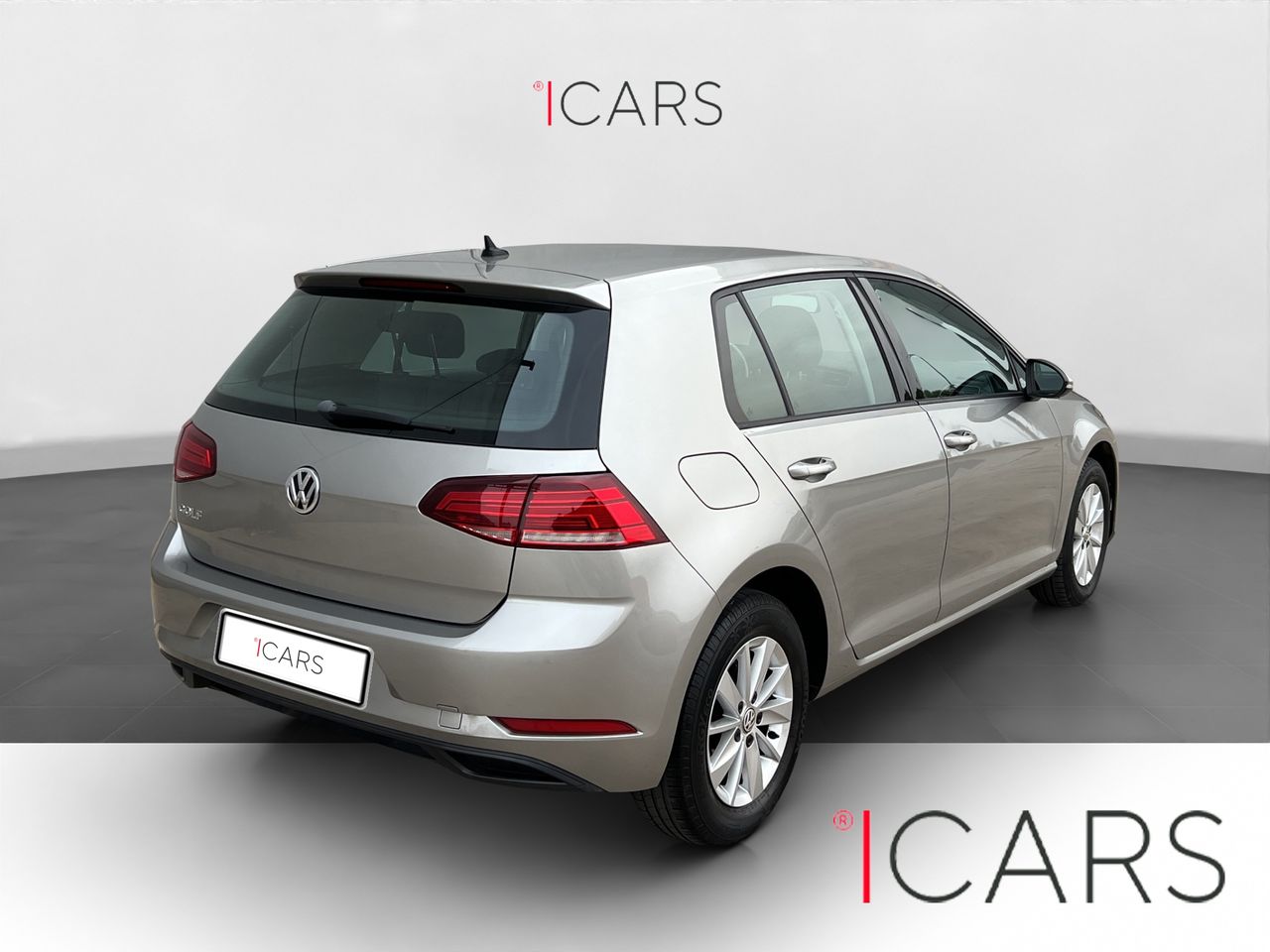 Volkswagen Golf Edition 1.0 TSI 85kW (115CV)