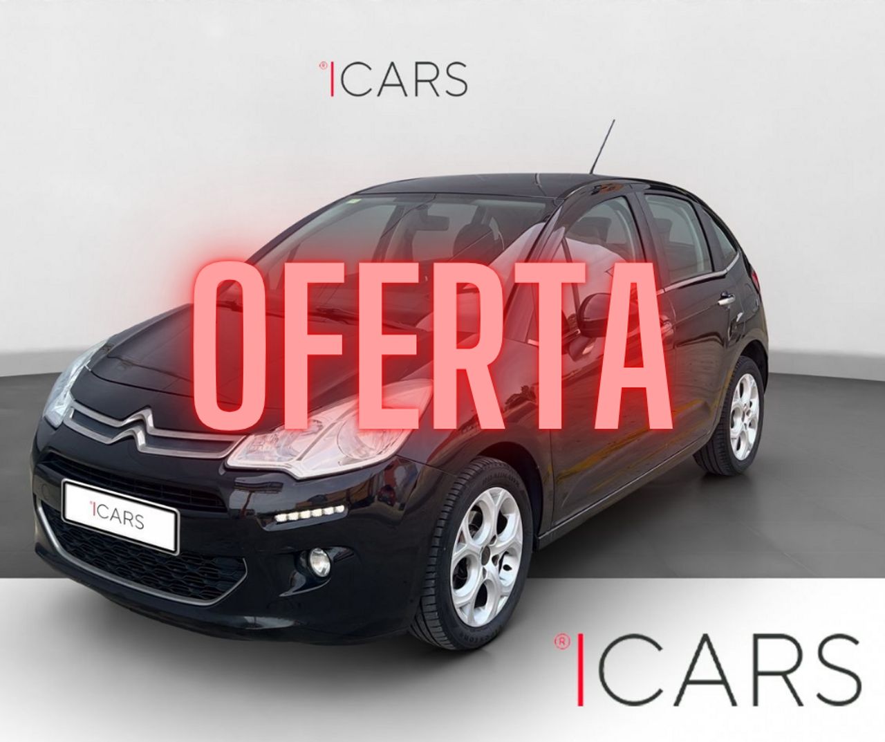 Citroën C3 VTi 82cv Collection