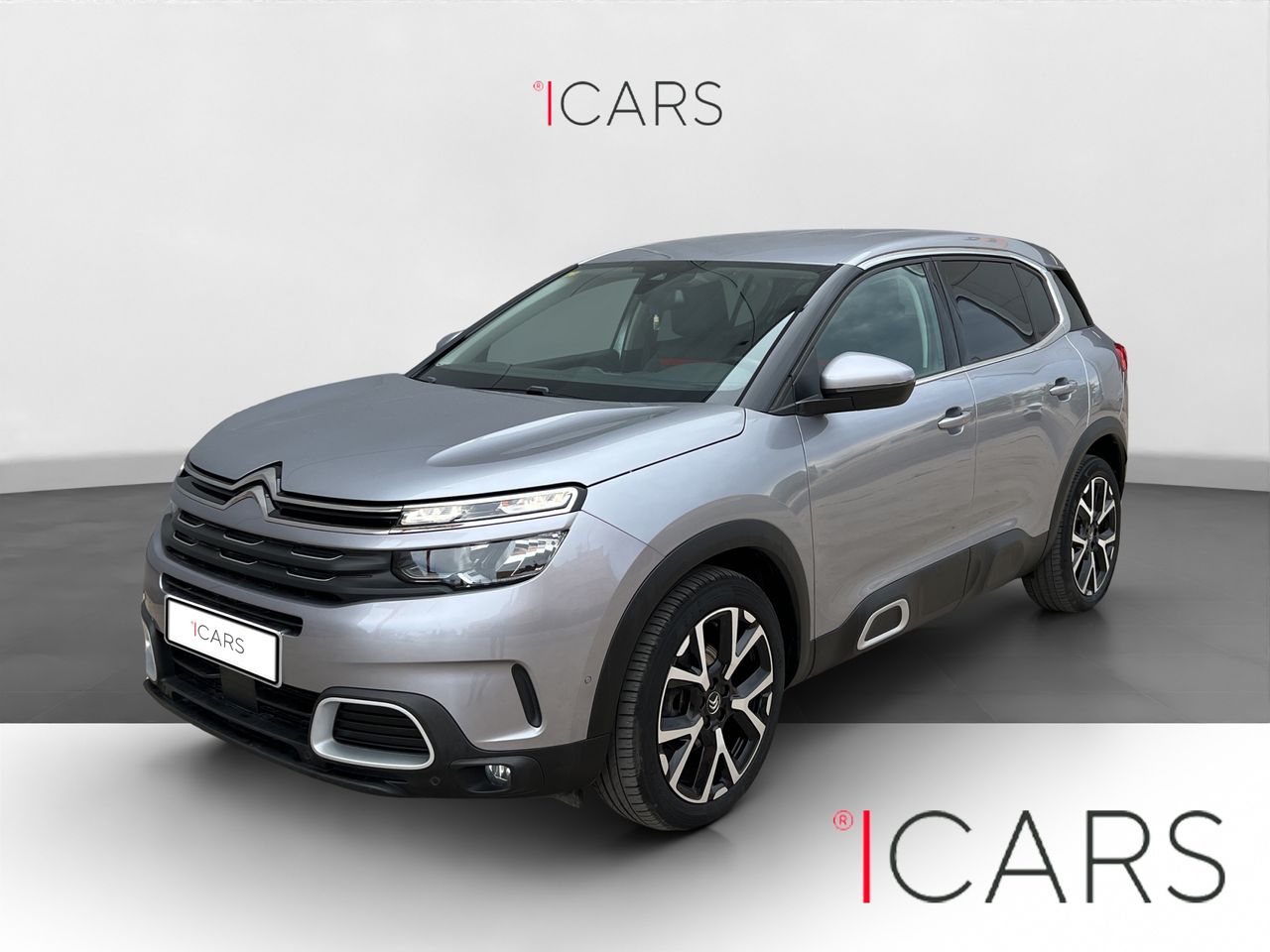 Citroën C5 Aircross BlueHdi 96kW (130CV) S&S Feel