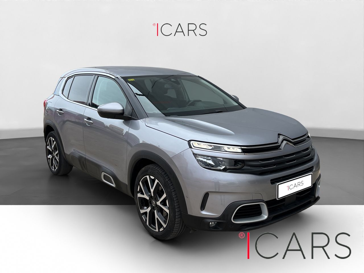 Citroën C5 Aircross BlueHdi 96kW (130CV) S&S Feel