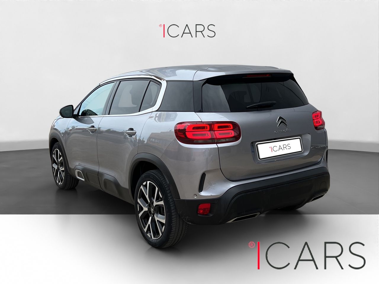 Citroën C5 Aircross BlueHdi 96kW (130CV) S&S Feel