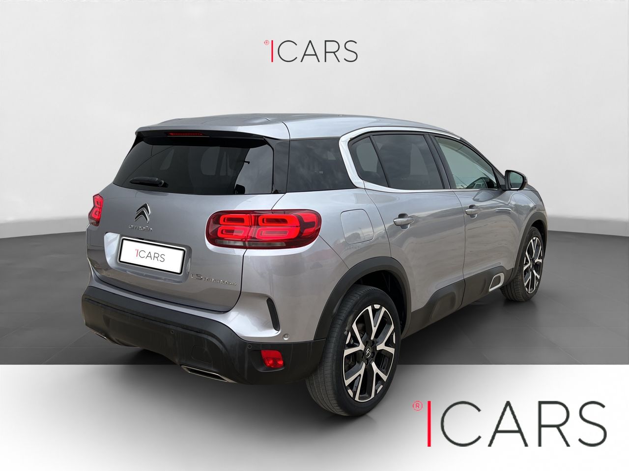 Citroën C5 Aircross BlueHdi 96kW (130CV) S&S Feel