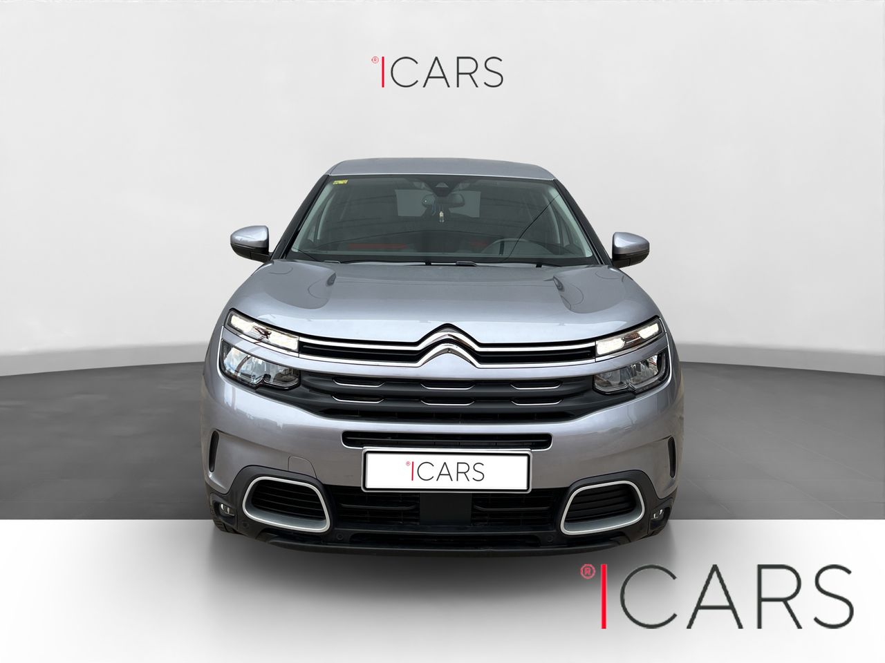 Citroën C5 Aircross BlueHdi 96kW (130CV) S&S Feel