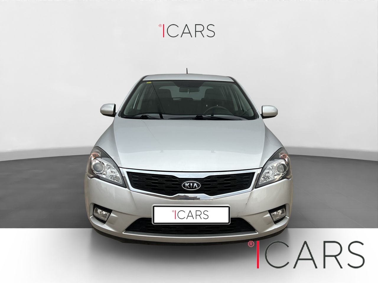 Kia Ceed 1.4 CVVT 90cv Drive