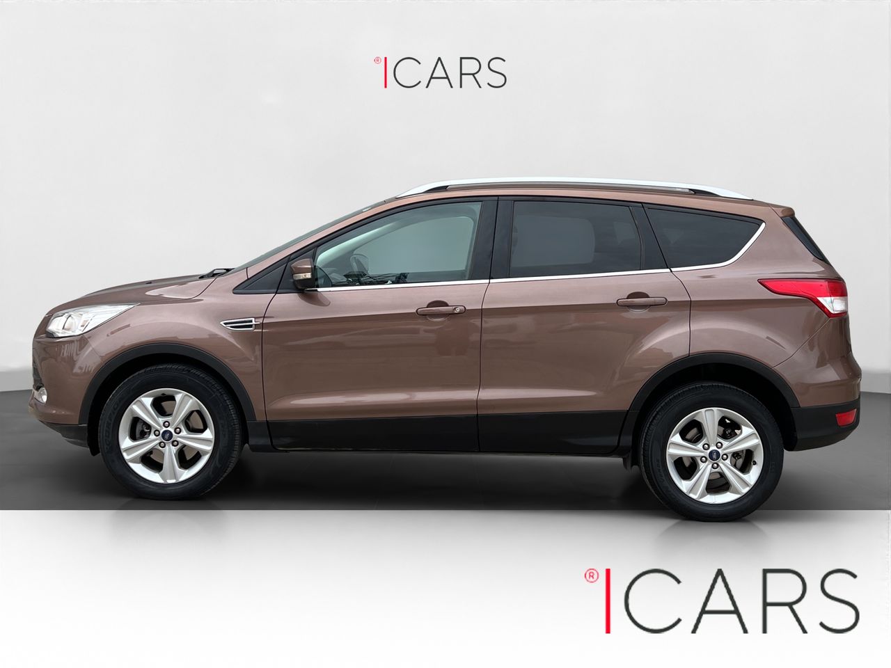 Ford Kuga 2.0 TDCi 140 4x4 Trend