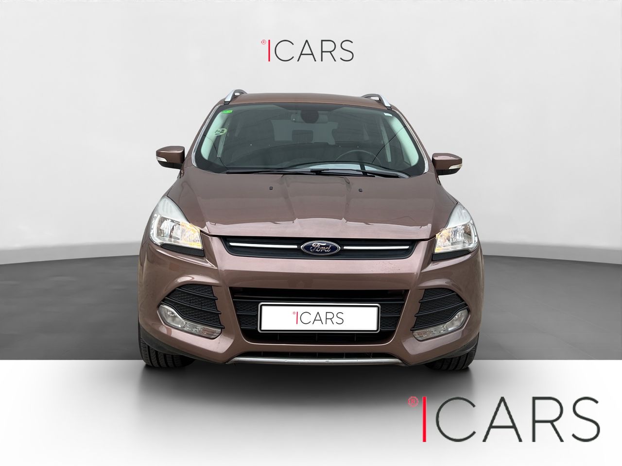 Ford Kuga 2.0 TDCi 140 4x4 Trend