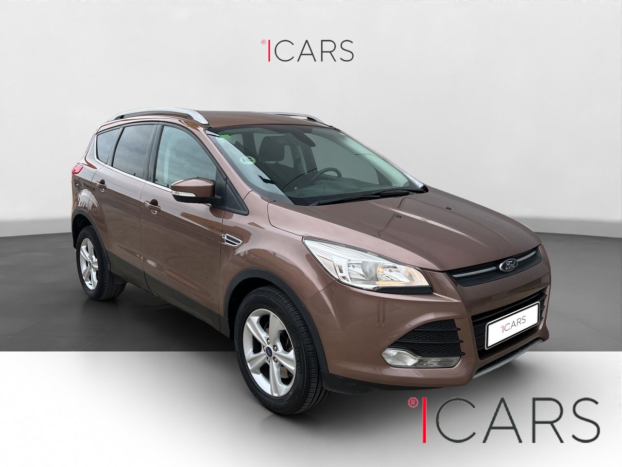 Ford Kuga 2.0 TDCi 140 4x4 Trend