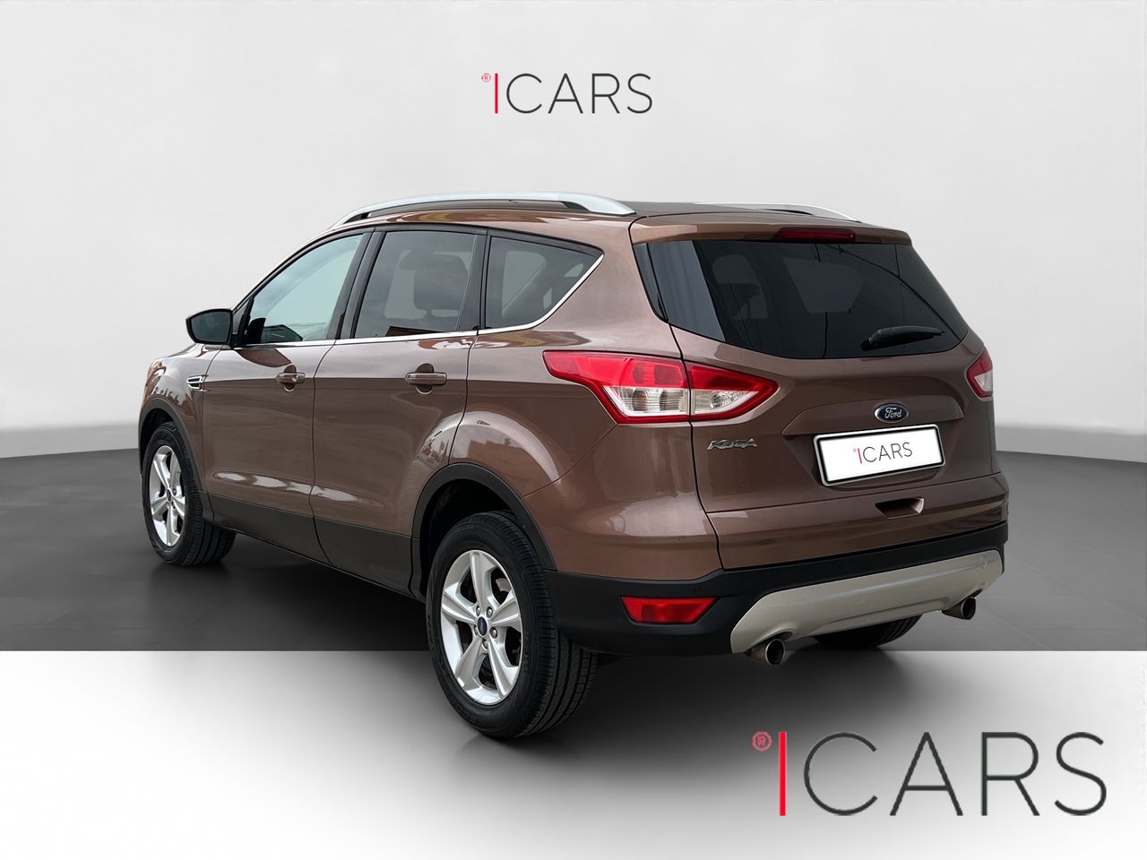 Ford Kuga 2.0 TDCi 140 4x4 Trend