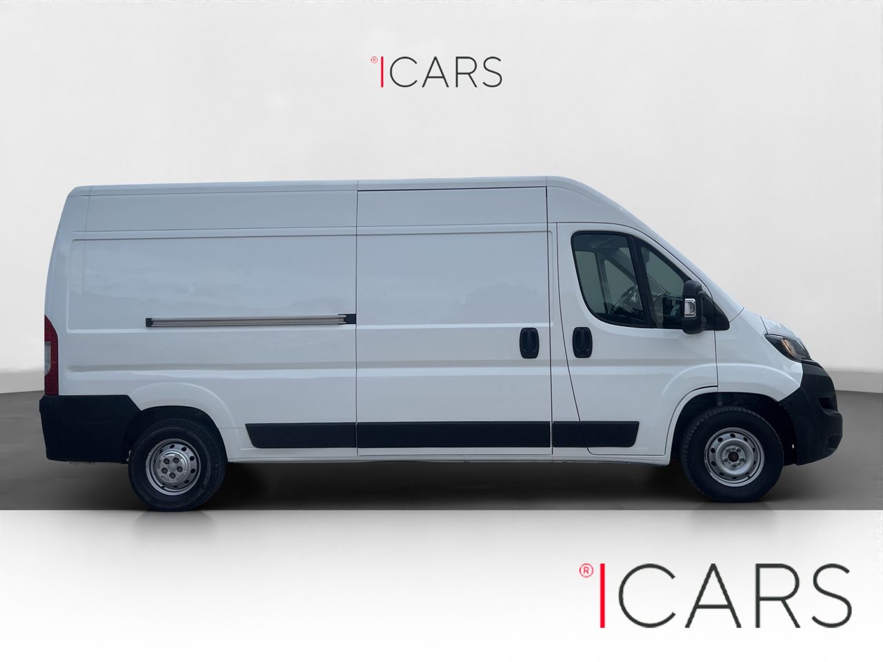 Peugeot Boxer 335 L3H2 BLHDI 130 FURGÓN PACK 