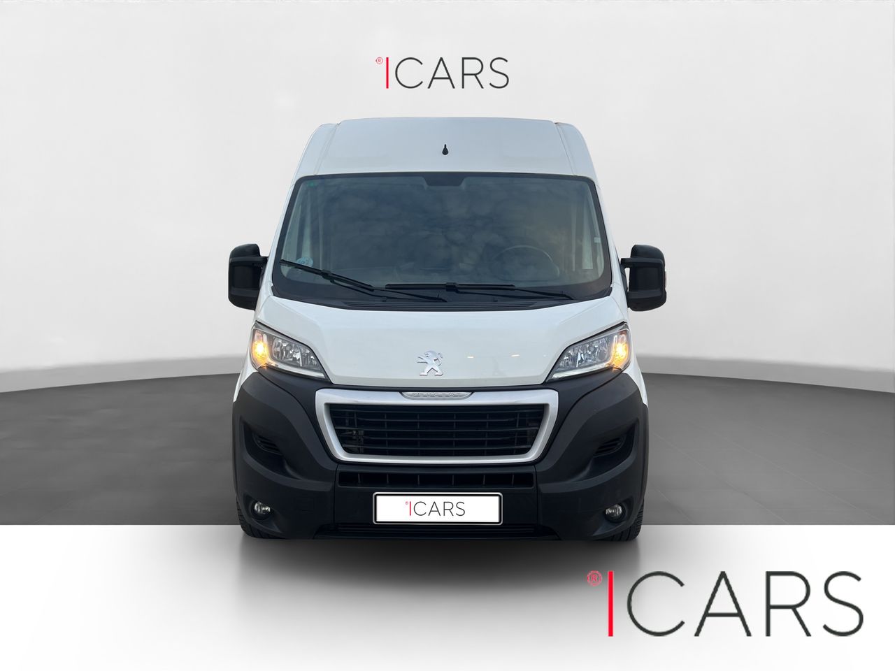 Peugeot Boxer 335 L3H2 BLHDI 130 FURGÓN PACK 