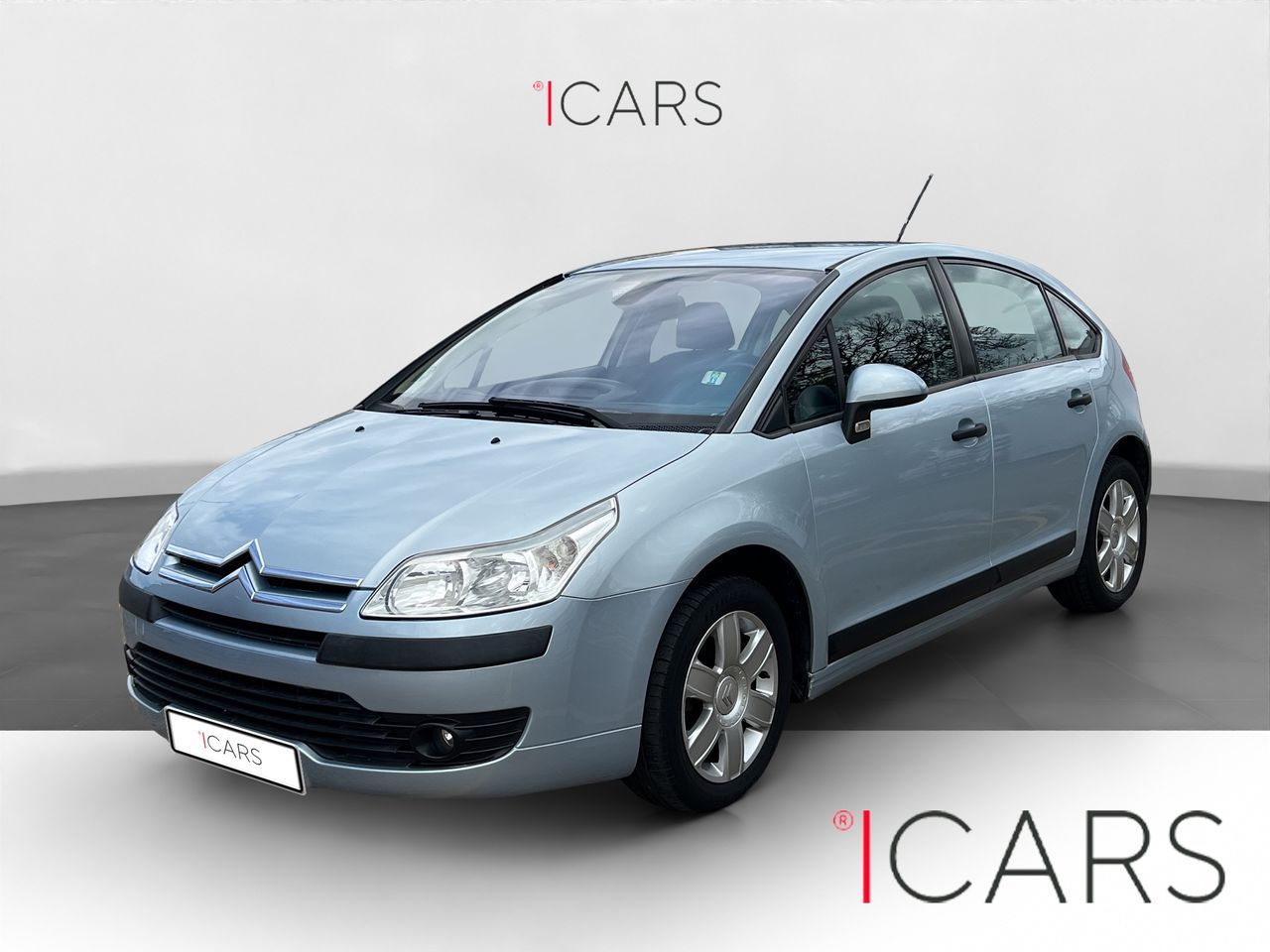 Citroën C4 1.6 16v Collection