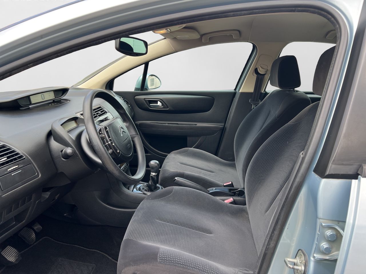 Citroën C4 1.6 16v Collection