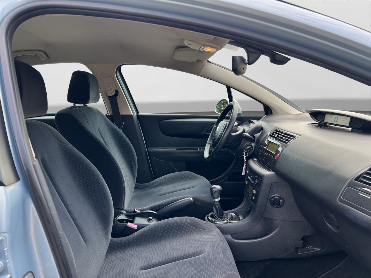 Citroën C4 1.6 16v Collection