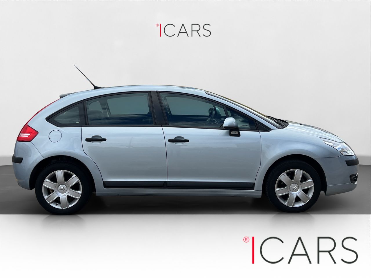 Citroën C4 1.6 16v Collection