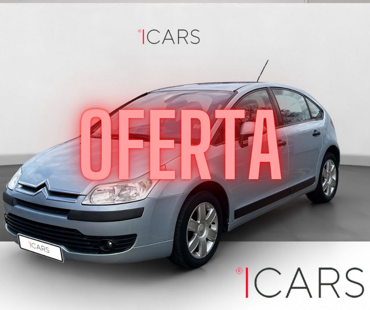 Citroën C4 1.6 16v Collection