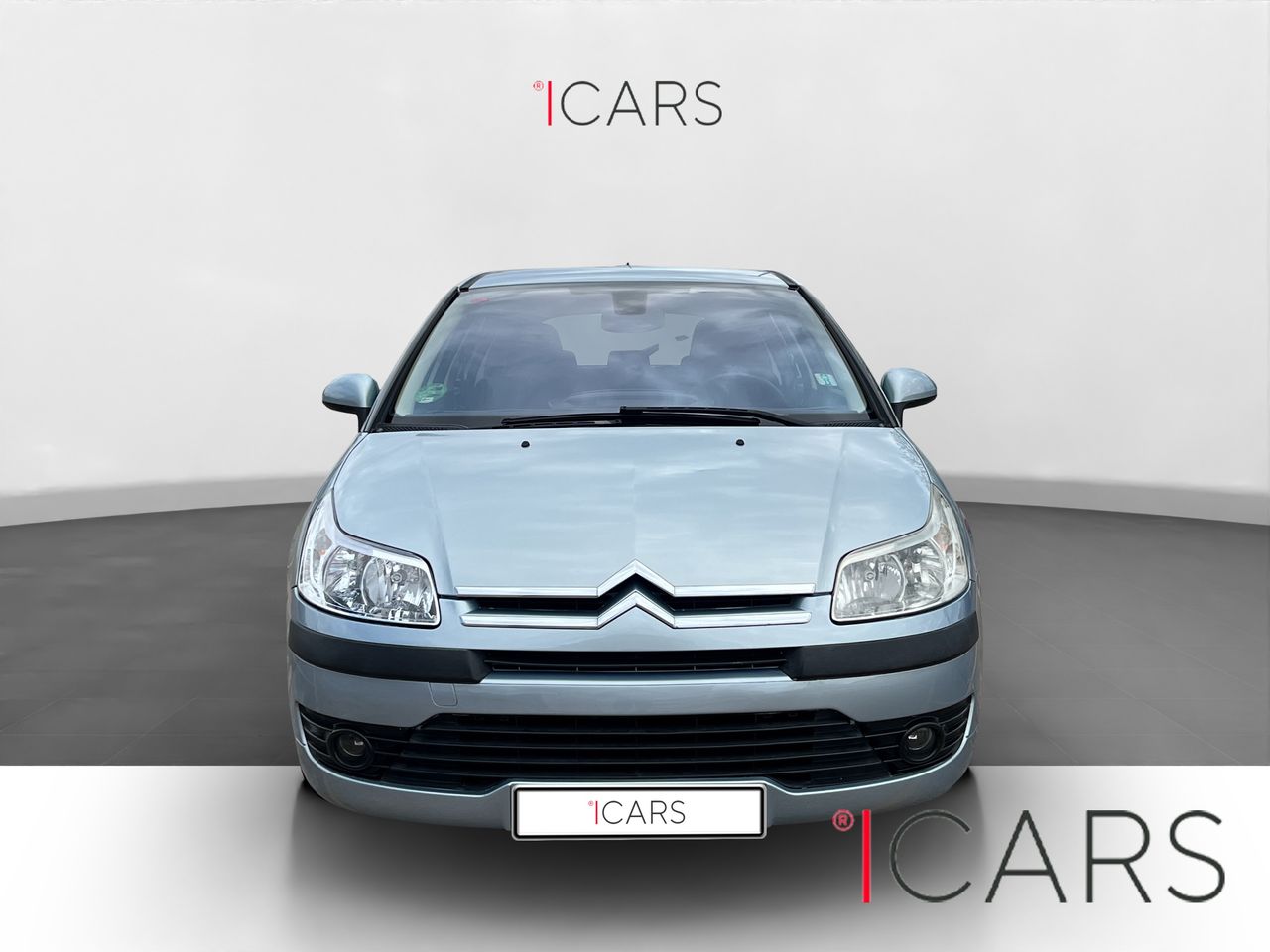 Citroën C4 1.6 16v Collection